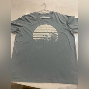 Mens 2xL T-shirt
